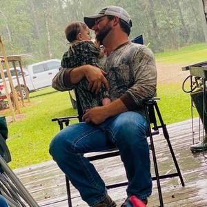 Meet your Posher, Nicholas